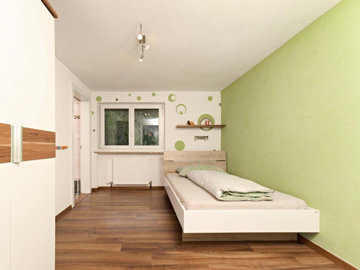 Myhome Apartments Ambach Oetz Exterior photo
